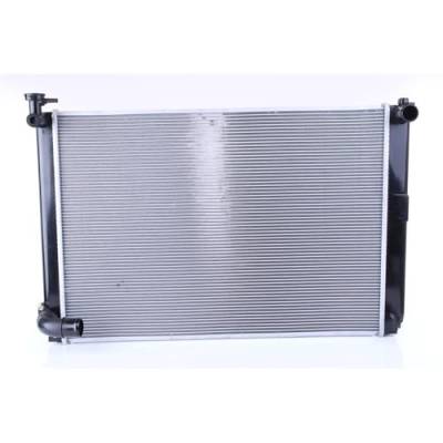 Rareelectrical - New Radiator Compatible With Toyota Highlander Hybrid Limited By Part Numbers 646913 16041-20354 - Image 5