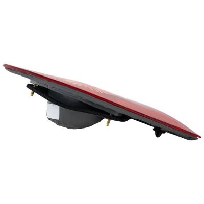 Rareelectrical - New Left Tail Lights Compatible With Toyota Corolla 1.8L 2003 2004 2005 2006 2007 2008 By Part - Image 4