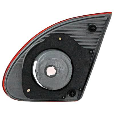 Rareelectrical - New Left Tail Lights Compatible With Toyota Corolla 1.8L 2003 2004 2005 2006 2007 2008 By Part - Image 5