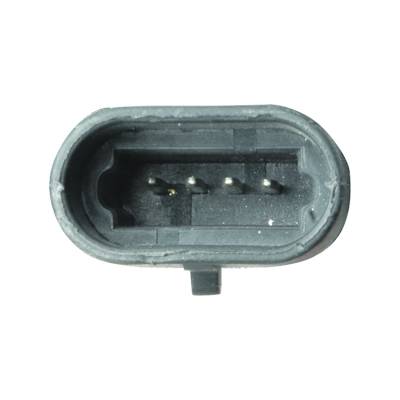 Rareelectrical - New Distributor Fits Chevrolet Camaro 5.7L 350Cid 1993-1994 1103947 10457702 - Image 1