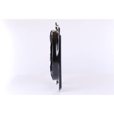 Rareelectrical - New Engine Cooling Fan And Motor Compatible With Toyota Rav4 By Part Numbers 85242 16363-28050 - Image 2