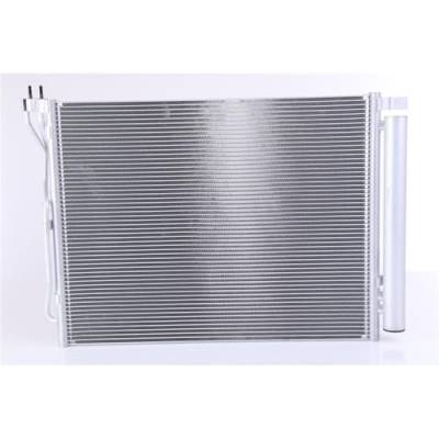 Rareelectrical - New Ac Condenser Compatible With Kia Optima Limited By Part Numbers 940563 976063Q000 - Image 4