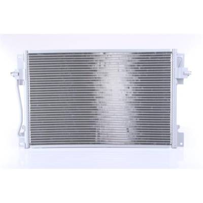 Rareelectrical - New Ac Condenser Compatible With Volvo 850 R By Part Numbers 94182 6849575 30665225 9171271 31390445 - Image 5