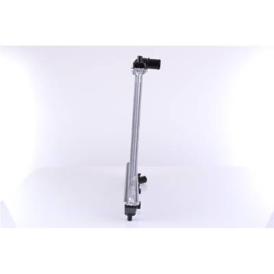 Rareelectrical - New Radiator Compatible With Mazda 323 By Part Numbers 62409A B61s-15-200A B36615200a B61s-15-200D - Image 3