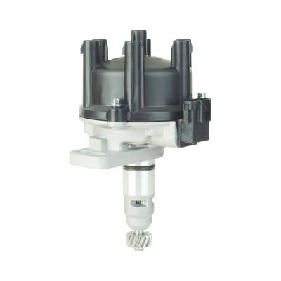 Rareelectrical - New Distributor Compatible With 1996 1997 Lexus Lx450 4.5L 19100-66020 84-74607 31-74607 Ty43 - Image 2