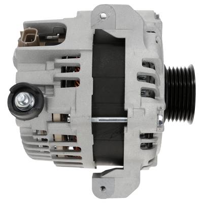 Rareelectrical - New OEM Valeo 175 Amp 14 Volt Alternator Compatible With Ford Expedition 2011 2012 2013 2014 By Part - Image 5
