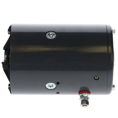 Rareelectrical - Electric Motor Compatible With Cessna Fluid Power Mdy6116 Mdy6116s 12V Mdy7042 Mdy7042a 46-2037 - Image 5