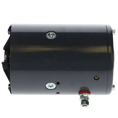 Rareelectrical - Electric Motor Compatible With Borg Warner Mdy7063 Mdy7072 46-2579 Cw Mdy7042 Mdy7042a 46-2037 - Image 1