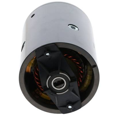 Rareelectrical - Electric Motor Compatible With Borg Warner Mdy7063 Mdy7072 46-2579 Cw Mdy7042 Mdy7042a 46-2037 - Image 3