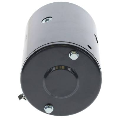 Rareelectrical - Electric Motor Compatible With Borg Warner Mdy7063 Mdy7072 46-2579 Cw Mdy7042 Mdy7042a 46-2037 - Image 4