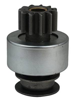 Rareelectrical - New Drive Assembly Compatible With Komatsu Crawler D31 4D105 Engine 0-23500-0390 02-23-2000 - Image 3