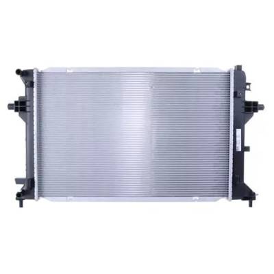 Rareelectrical - New Radiator Compatible With Kia Niro Ev Ex Premium By Part Numbers 606263 25310K4010 - Image 2