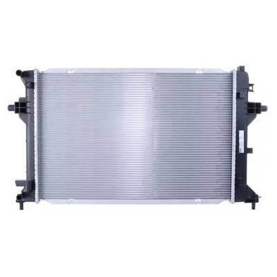 Rareelectrical - New Radiator Compatible With Kia Niro Ev Ex Premium By Part Numbers 606263 25310K4010 - Image 3