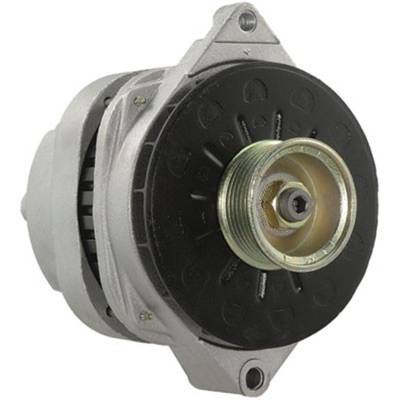 Rareelectrical - New Alternator Compatible With 93 94 95 96 97 Cadillac Concourse Deville Eldorado Seville 4.6L - Image 4