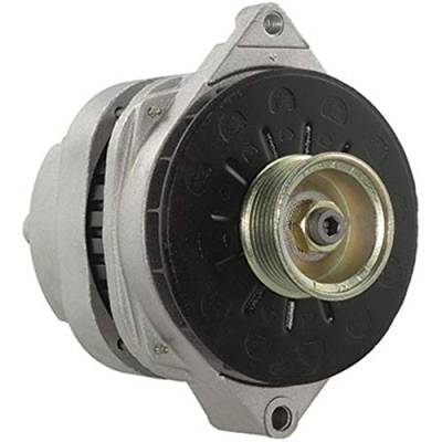 Rareelectrical - New Alternator Compatible With 93 94 95 96 97 Cadillac Concourse Deville Eldorado Seville 4.6L - Image 1
