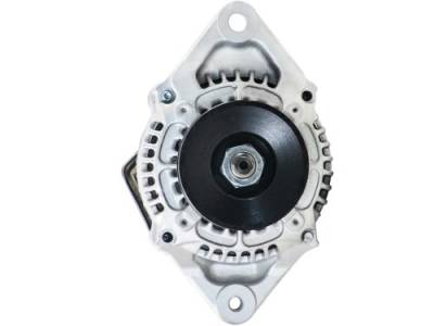 Rareelectrical - New Alternator Compatible With By Part Number Only. Please Make Sure That Your Part Number Is Listed - Image 5