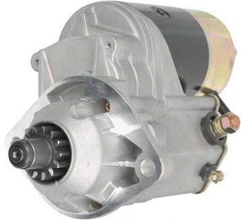 Rareelectrical - New Starter Motor Compatible With Onan Engine 12V 6B Cummins 228000-5760 228000-5761 191-2211 - Image 5