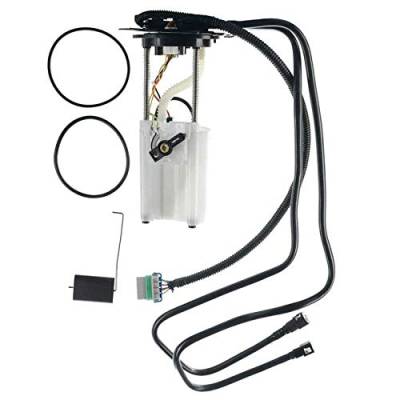 Rareelectrical - New Fuel Pump Module Compatible With Chevrolet Cobalt 2005 By Part Number 15245457 - Image 2