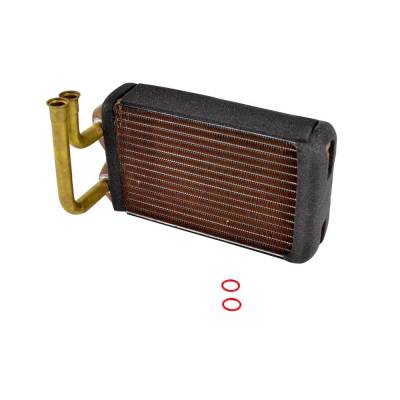 Rareelectrical - New Hvac Heater Core Compatible With Celica 1994-1999 By Part Numbers 94711 94803 9010461 399389 - Image 3
