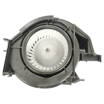 Rareelectrical - New Hvac Blower Motor Compatible With Audi 2005-2011 By Part Numbers 700375 4F0-820-020-A - Image 3