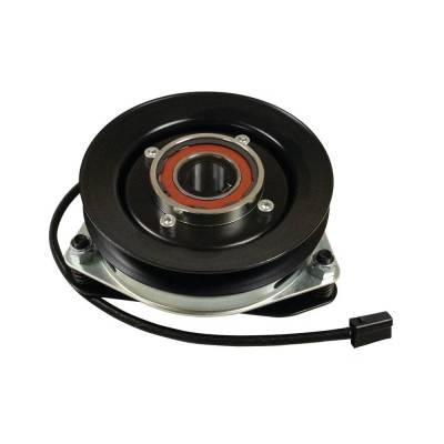 Rareelectrical - New Pto Clutch Compatible With Scag Sw52v-15Fs Sw52v-17Kai Sw52v-18Fs Sw52v-18Hn Sw52v-18Kh Swm-52A - Image 1