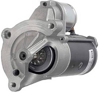 Rareelectrical - New Starter Motor Compatible With Psa Bx-205 Diesel Moteur Xud 432301 D7r8 432630 433305 433324 - Image 5