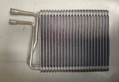 Rareelectrical - New Ac Evaporator Core Front Compatible With Dodge 01-04 Dakota Core Compatible With:10"X10 7/16"X3 - Image 1