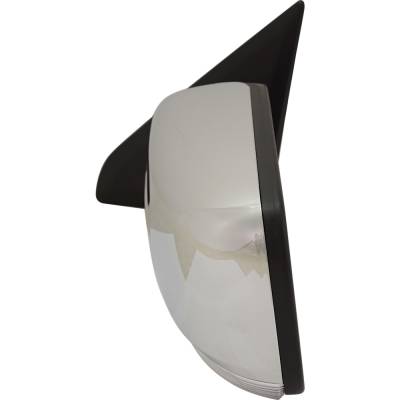 Rareelectrical - New Left Mirror Compatible With Ram 1500 2500 1500 Classic 2014 2019 By Part Numbers 68096199Af-Pfm - Image 2