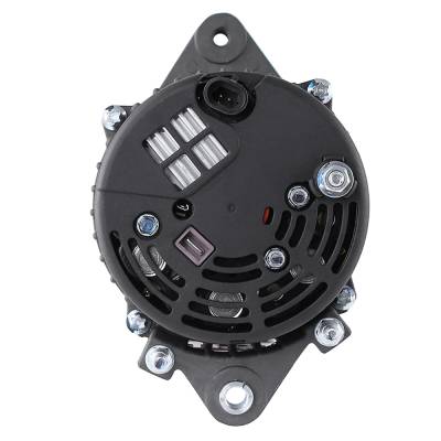 Rareelectrical - New 12V 70Amp Alternator Fits Mercruiser 600Sci 662Sci 700Sci 19020611 8630771 - Image 3