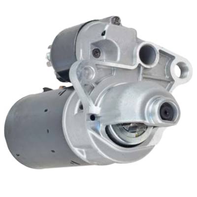 Rareelectrical - New 12V Starter Fits Dodge Durango 5.9L 5.2L 2000 56028210 6-004-Aa4-000 Sr0838x - Image 1