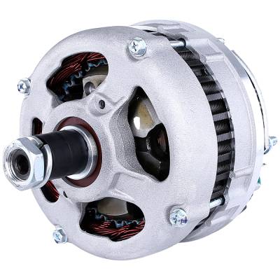 VALEO - New Alternator Compatible With Deutz Stationary Engine 05716778 35586 Ia0292 01180648Kz - Image 2