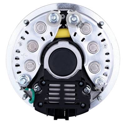 VALEO - New Alternator Compatible With Deutz Stationary Engine 05716778 35586 Ia0292 01180648Kz - Image 5