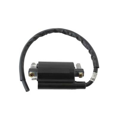 Rareelectrical - New Ignition Coil Fits Suzuki Motorcycle Gn125 1991-1997 3341005350 33410-05350 - Image 5