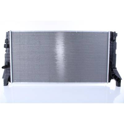 Rareelectrical - New Radiator Compatibile With Mini Cooper Countryman All4 Base Hatchback 4-Door 2011 2012 2013 2014 - Image 1