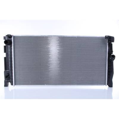 Rareelectrical - New Radiator Compatibile With Mini Cooper Countryman All4 Base Hatchback 4-Door 2011 2012 2013 2014 - Image 2