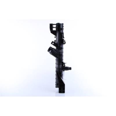 Rareelectrical - New Radiator Compatibile With Mini Cooper Countryman All4 Base Hatchback 4-Door 2011 2012 2013 2014 - Image 3