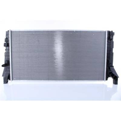 Rareelectrical - New Radiator Compatibile With Mini Cooper Countryman All4 Base Hatchback 4-Door 2011 2012 2013 2014 - Image 5