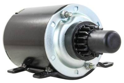 Rareelectrical - New 12V Starter Compatible With Tecumseh 36680 33605 33202 35763 35876 5717340 Sm57173 33202 33605 - Image 5