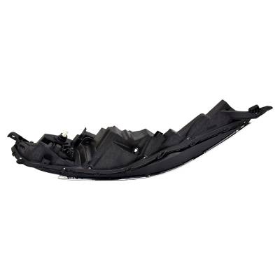 Rareelectrical - New  Headlights Compatible With Toyota Sienna 2021 2022 2023 By Part Numbers To2502306 20-17744-00 - Image 2