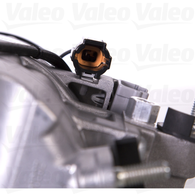 Rareelectrical - New OEM Valeo A/C Compressor Compatible With Infiniti G35 2007-2008 By Part Numbers 68674 68665 - Image 3