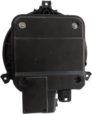 Rareelectrical - New 14V 12A Ccw Brushless No Control Module Current Blower Motor Compatible With Volvo Momentum - Image 5