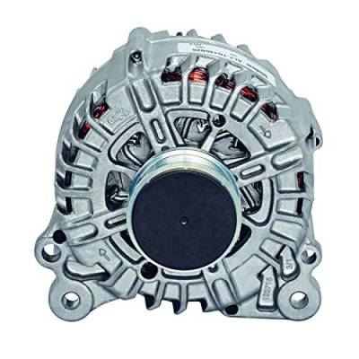 Rareelectrical - New OEM Valeo 140A Alternator Fits Volkswagen Golf R 2012 0986045340 03L903023fx - Image 5