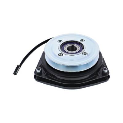 Rareelectrical - New Pto Clutch Compatible With Scag Scz61v31cvefi Scz6iv-37Bv-Efi Scz72v-37Bv-Efi Sczii-61Rd-31Fx - Image 1