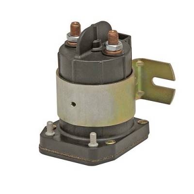 Rareelectrical - New Cole Hersee 12 Volt 4 Terminal 225 Amp Continuous Duty Solenoid Compatible With 24812 24812 - Image 4