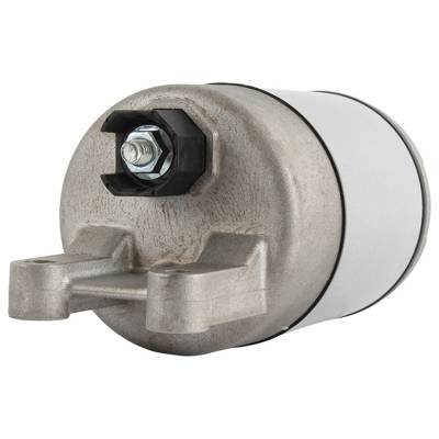 Rareelectrical - New Starter Compatible With Suzuki Atv Lt-A750 Kingquad Axi 2011 2012 2013 2014 31100-31G10 - Image 4