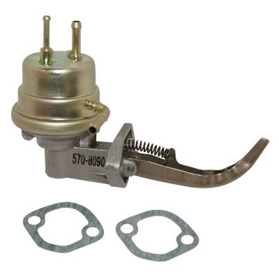 Rareelectrical - New Fuel Pump Compatible With Toyota Tercel 1983-1988 By Parts M16157 1347 M60415 6472992 5708090 - Image 1