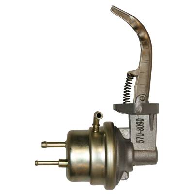 Rareelectrical - New Fuel Pump Compatible With Toyota Tercel 1983-1988 By Parts M16157 1347 M60415 6472992 5708090 - Image 2