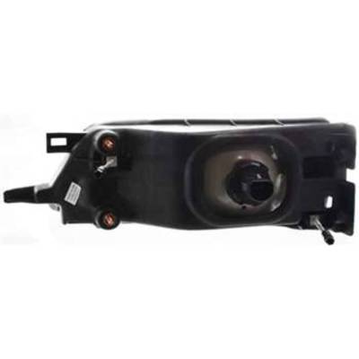 Rareelectrical - New Right Headlights Compatible With Nissan Maxima 3.0L 1995 1996 By Part Numbers Ni2503116 - Image 4