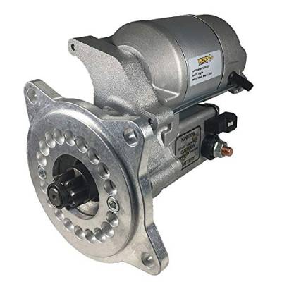Rareelectrical - New Gear Reduction Osgr Starter Compatible With Mercury Colony Park Comet Cougar C4tf-11001-B - Image 1