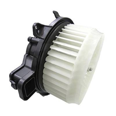 Rareelectrical - New Hvac Blower Motor Compatible With Ford Fusion 2010-12 15-81732 1581732 Ae5z-19805-D Ae5z19805d - Image 1